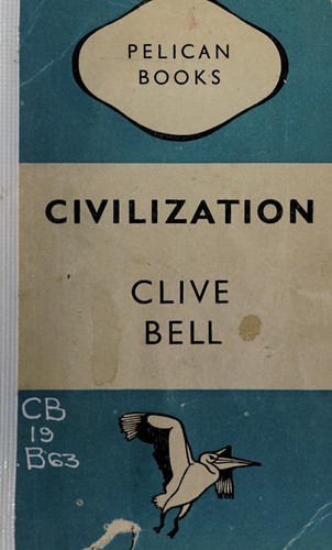 Cover of Civilization
