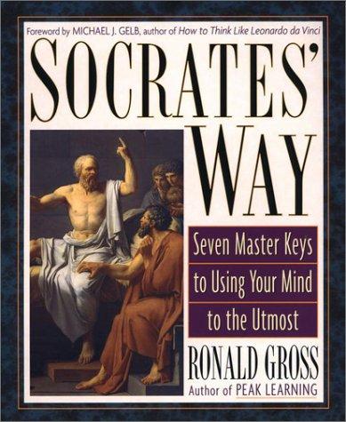 Cover of Socrates' way