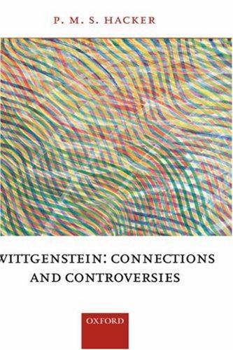 Cover of Wittgenstein