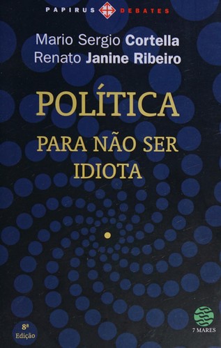 Cover of Política