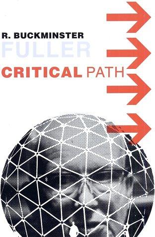 Cover of Critical path