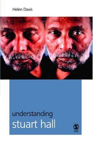 Cover of Understanding Stuart Hall