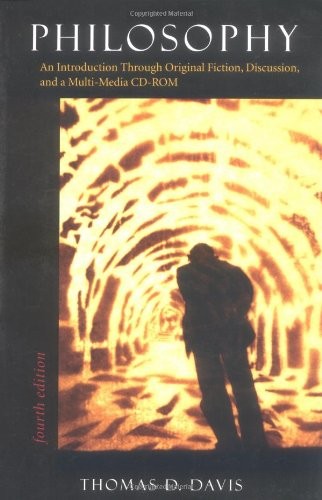 Cover of Philosophy