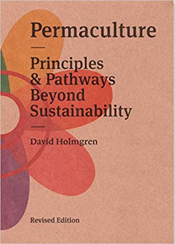 Cover of Permaculture