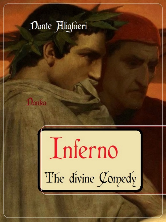 Cover of Inferno