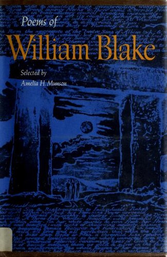 Cover of Poems