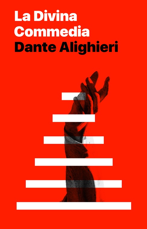 Cover of La Divina Commedia