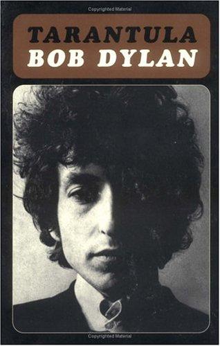 Cover of Tarantula