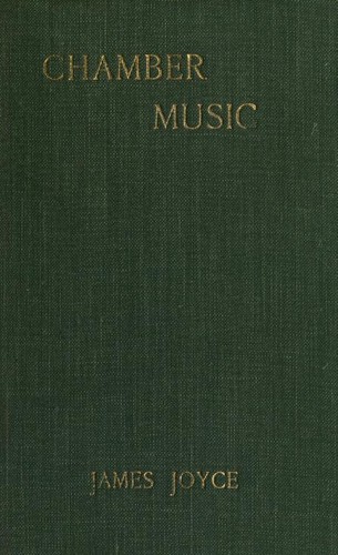 Cover of Chamber Music