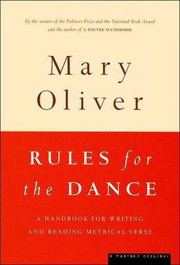Cover of Rules for the dance