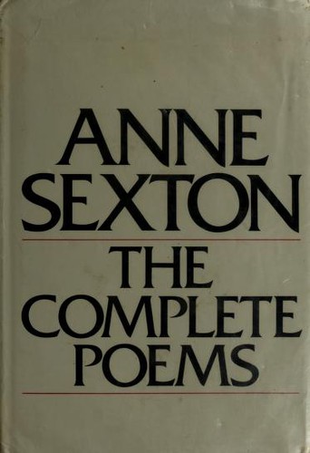 Cover of The complete poems
