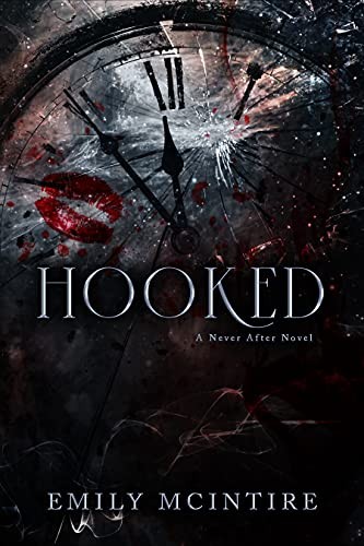 Cover of Hooked