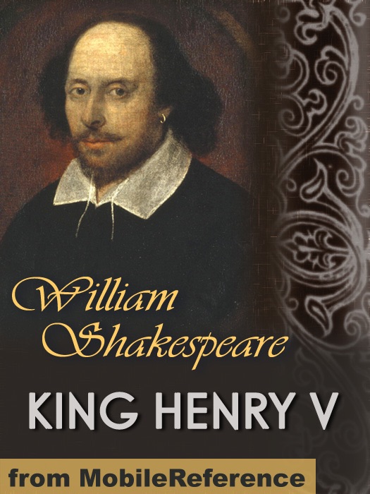 Cover of King Henry V