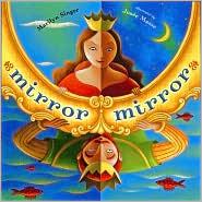 Cover of Mirror mirror