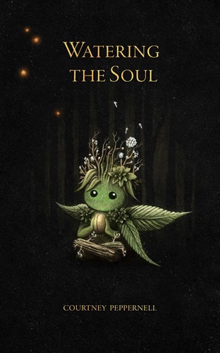 Cover of Watering the Soul