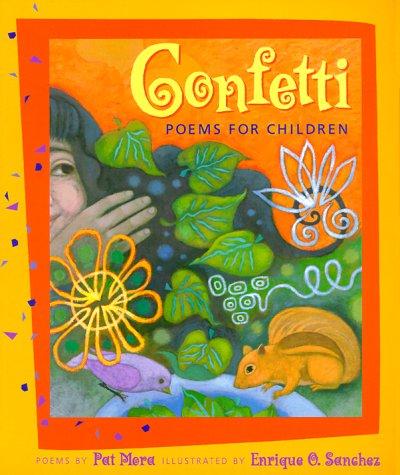 Cover of Confetti