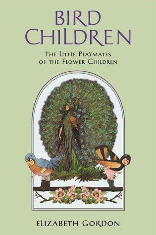 Cover of Bird children