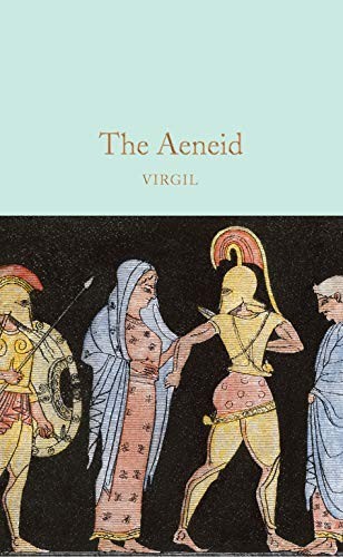 Cover of Aeneid