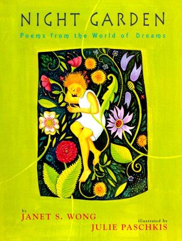 Cover of Night garden