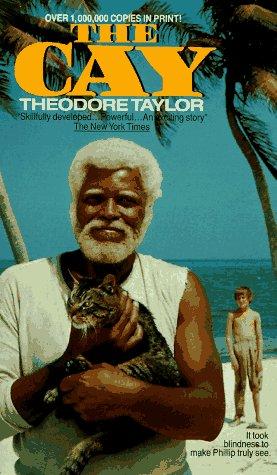 Cover of The Cay