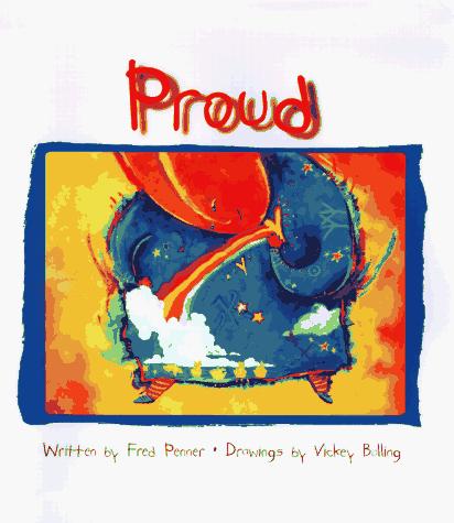 Cover of Proud
