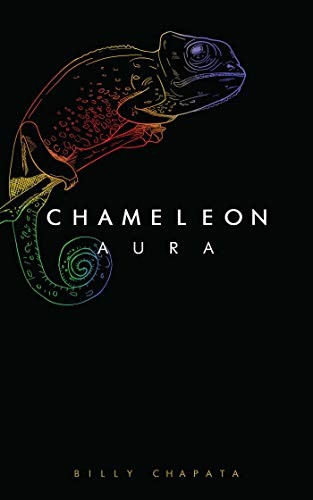 Cover of Chameleon Aura