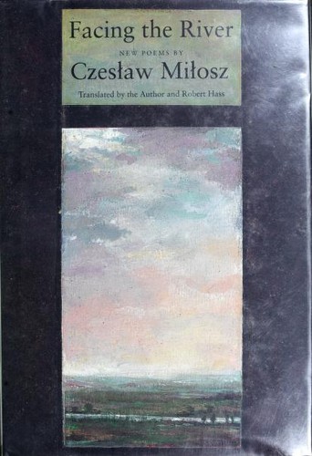 Cover of FACING THE RIVER