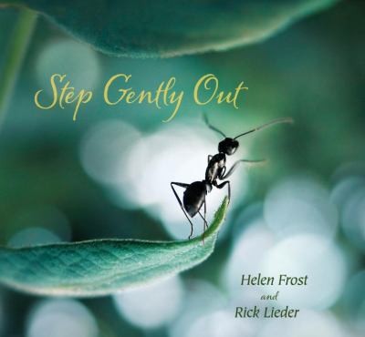 Cover of Step Gently Out