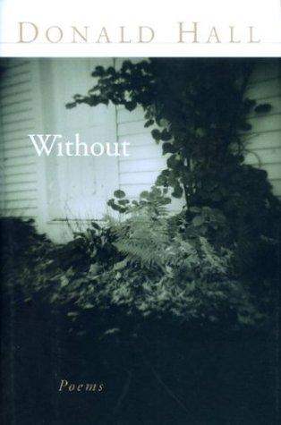Cover of Without