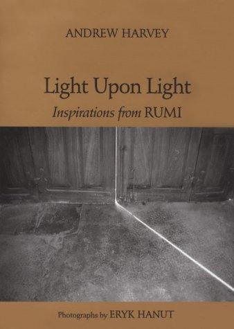 Cover of Light upon light