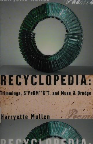 Cover of Recyclopedia