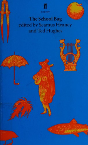 Cover of The school bag