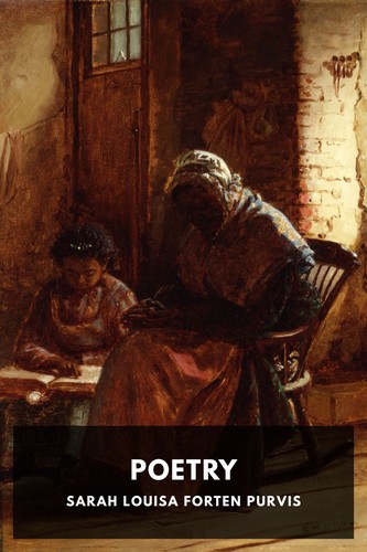 Cover of Poetry