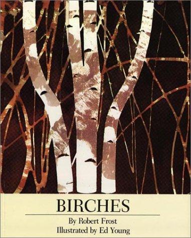 Cover of Birches