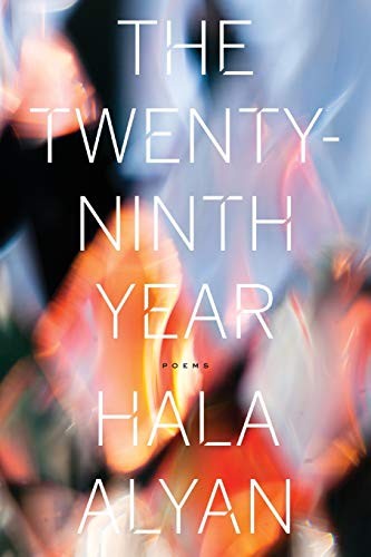 Cover of The Twenty-Ninth Year