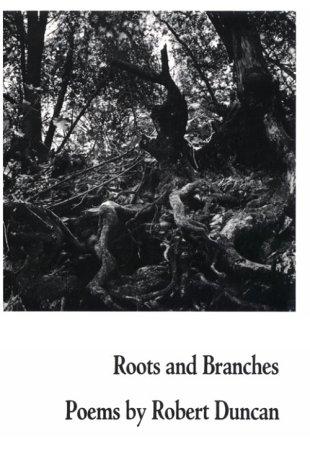 Cover of Roots and branches