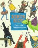 Cover of Rebus riot