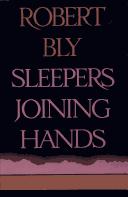 Cover of Sleepers joining hands