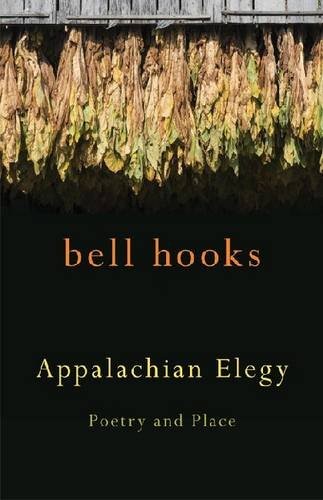 Cover of Appalachian Elegy