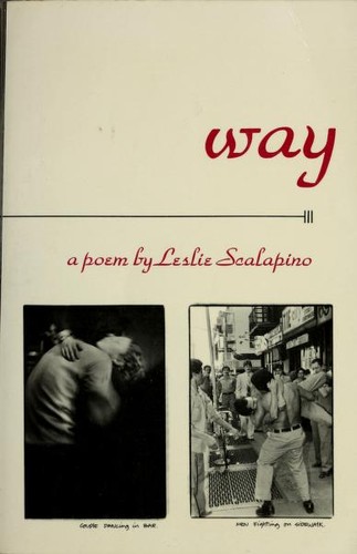 Cover of Way