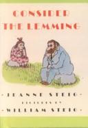 Cover of Consider the lemming