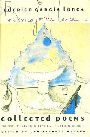 Cover of Collected Poems