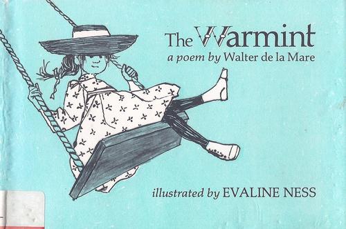 Cover of The warmint