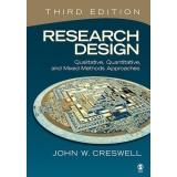 Cover of Research Design