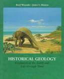 Cover of Historical geology