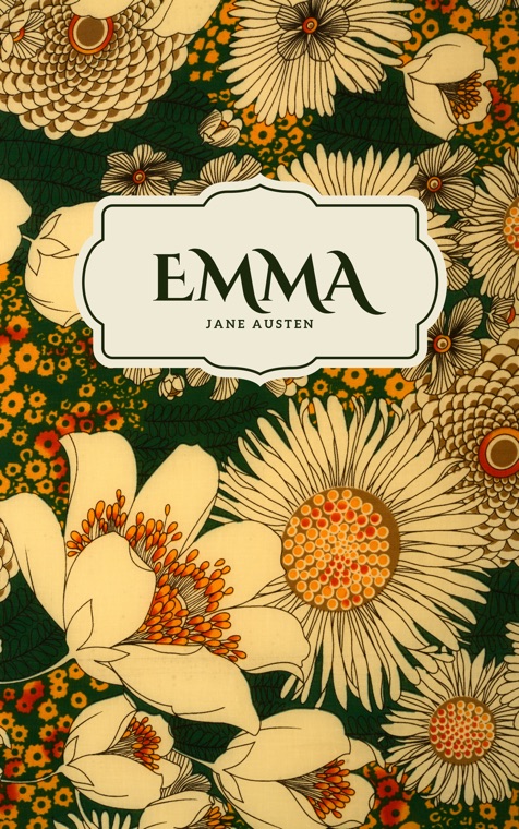 Cover of Emma
