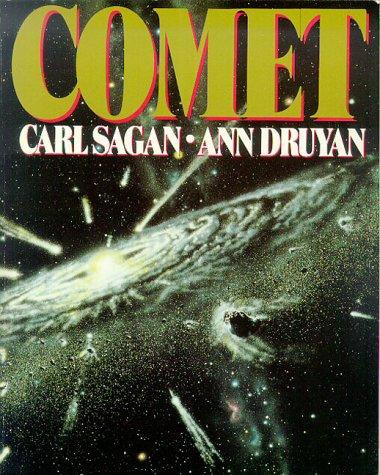 Cover of Comet