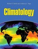 Cover of Climatology