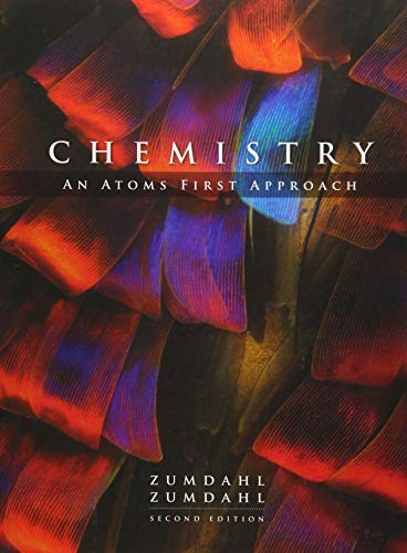 Cover of Chemistry