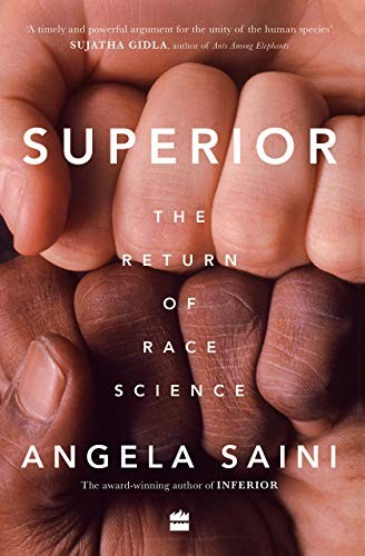Cover of Superior